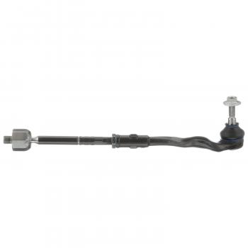 2016 Audi allroad Steering Tie Rod End Assembly Right Delphi TL614 image 4 of 4