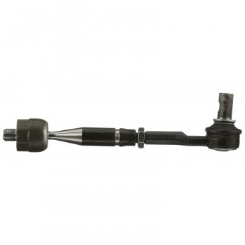 2005 Audi A6 Steering Tie Rod End Assembly Front Delphi TL615 image 2 of 2