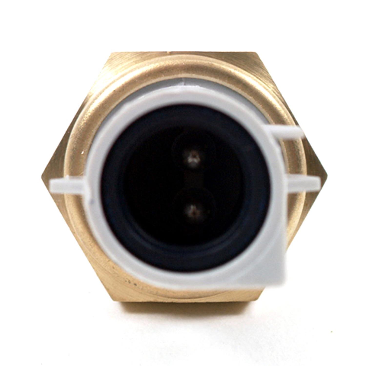 Delphi TS10001 Engine Coolant Temperature Sensor product image 2 of 4