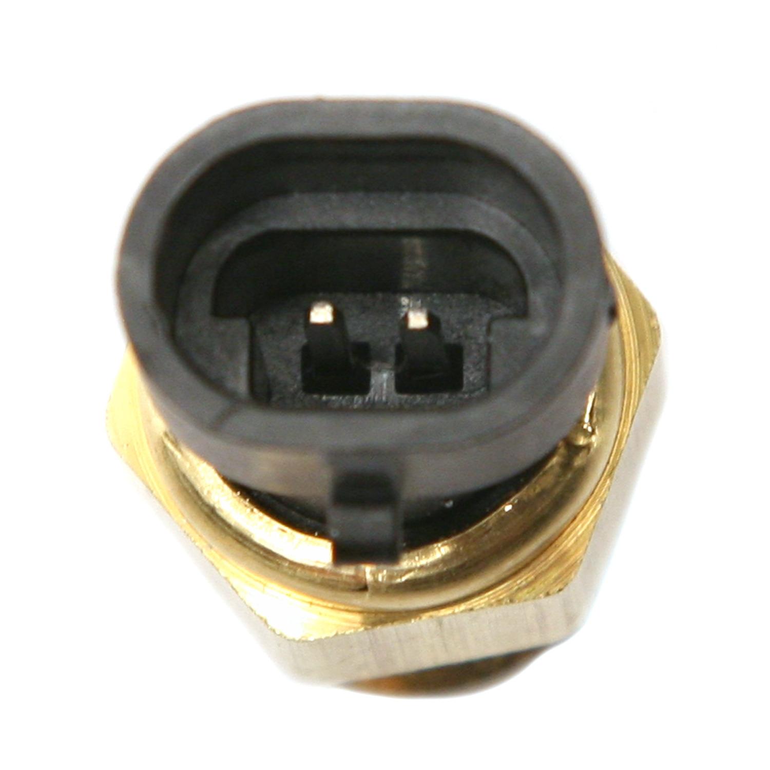 Delphi TS10019 - Engine Coolant Temperature Sensor Delphi TS10019 Engine Coolant Temperature Sensor product image 2 of 3