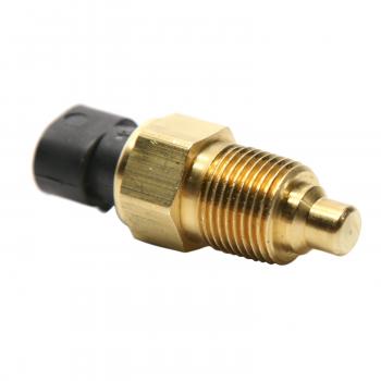 1995 Jeep Grand Cherokee Engine Coolant Temperature Sensor Delphi TS10019 image 3 of 3