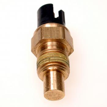 2002 Mazda Millenia Engine Coolant Temperature Sensor Delphi TS10051 image 3 of 4