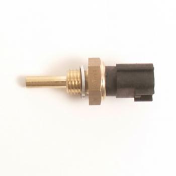 2012 Infiniti EX35 Engine Coolant Temperature Sensor Delphi TS10064 image 4 of 4