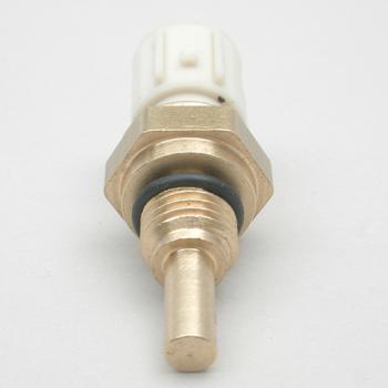 1997 Honda Civic del Sol Engine Coolant Temperature Sensor Delphi TS10180 image 3 of 4