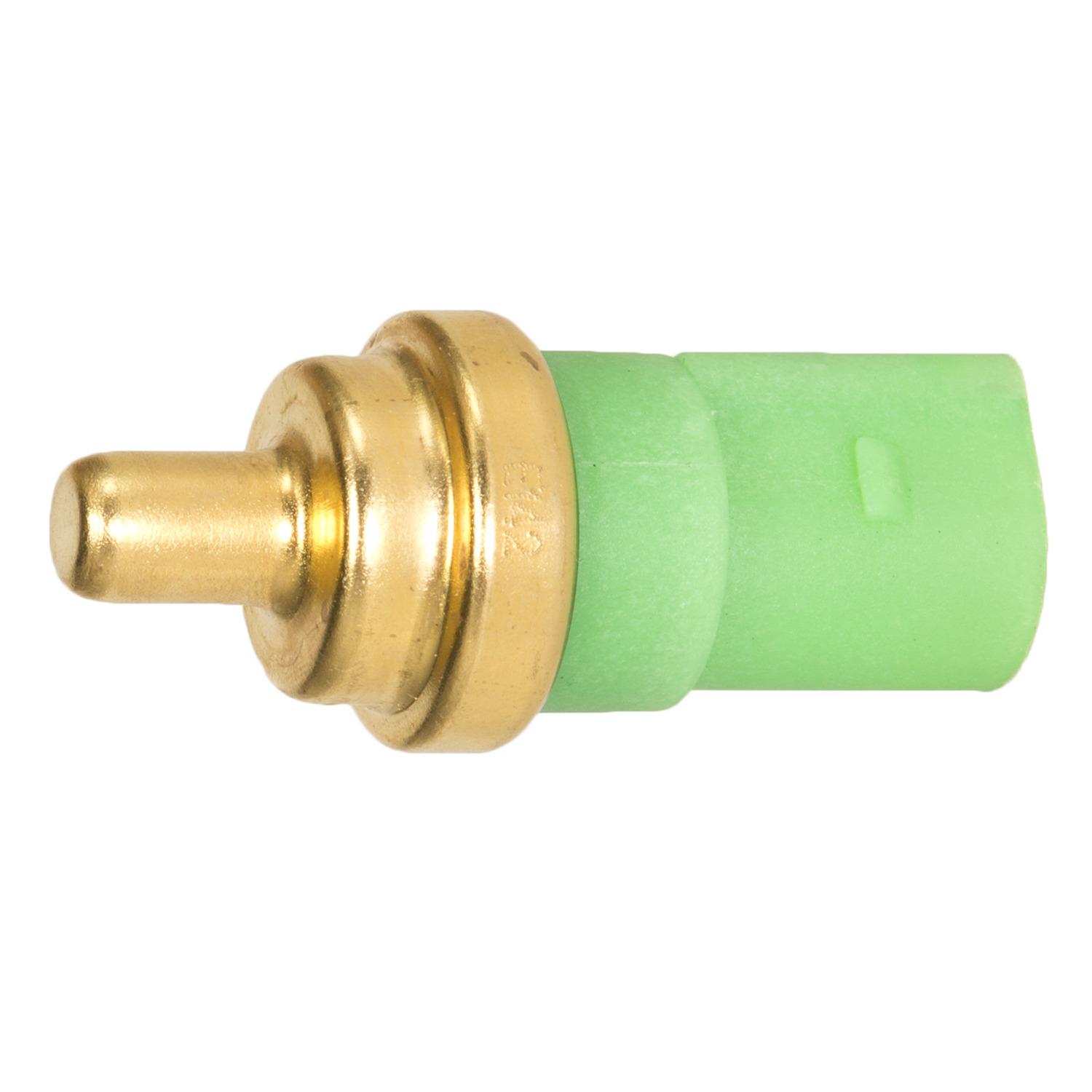 Delphi TS10236 - Engine Coolant Temperature Sensor Delphi TS10236 Engine Coolant Temperature Sensor product image 2 of 4