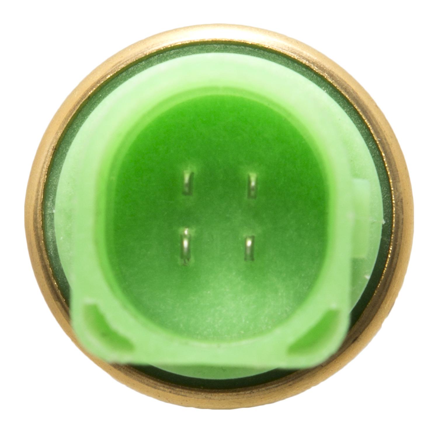 Delphi TS10236 - Engine Coolant Temperature Sensor Delphi TS10236 Engine Coolant Temperature Sensor product image 3 of 4