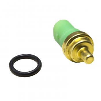 2005 Audi A4 Quattro Engine Coolant Temperature Sensor Delphi TS10236 image 4 of 4