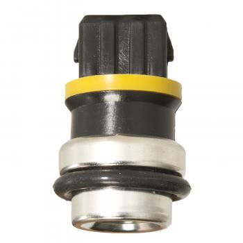 1998 Volkswagen Jetta Engine Coolant Temperature Sensor Delphi TS10245 image 2 of 4
