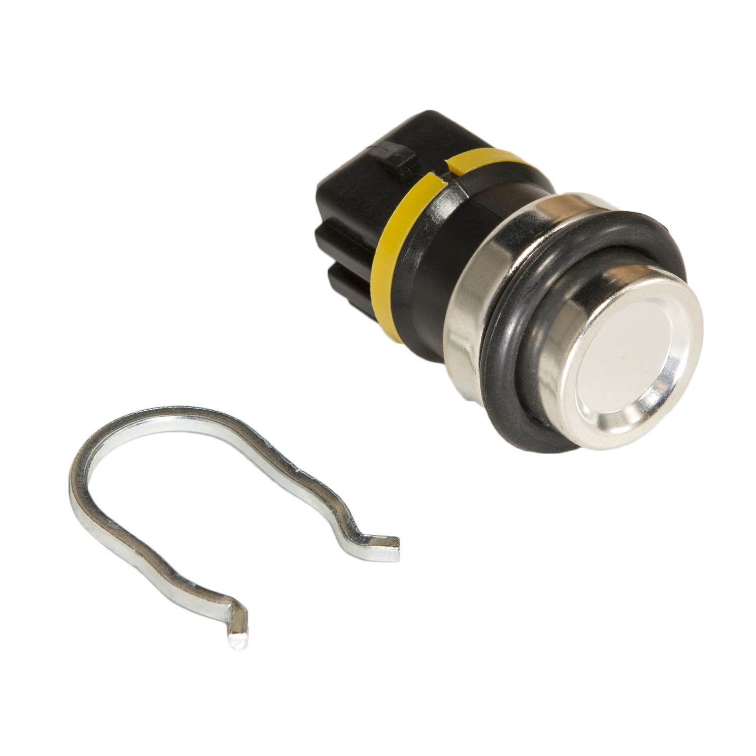 Delphi TS10245 - Engine Coolant Temperature Sensor Delphi TS10245 Engine Coolant Temperature Sensor product image 4 of 4