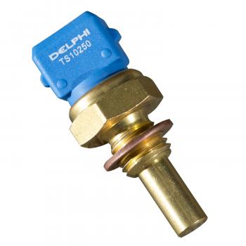 1989 Isuzu I-Mark Engine Coolant Temperature Sensor