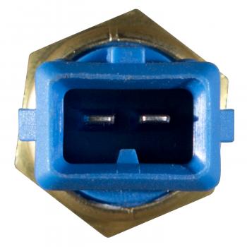 1989 Isuzu I-Mark Engine Coolant Temperature Sensor Delphi TS10250 image 2 of 4
