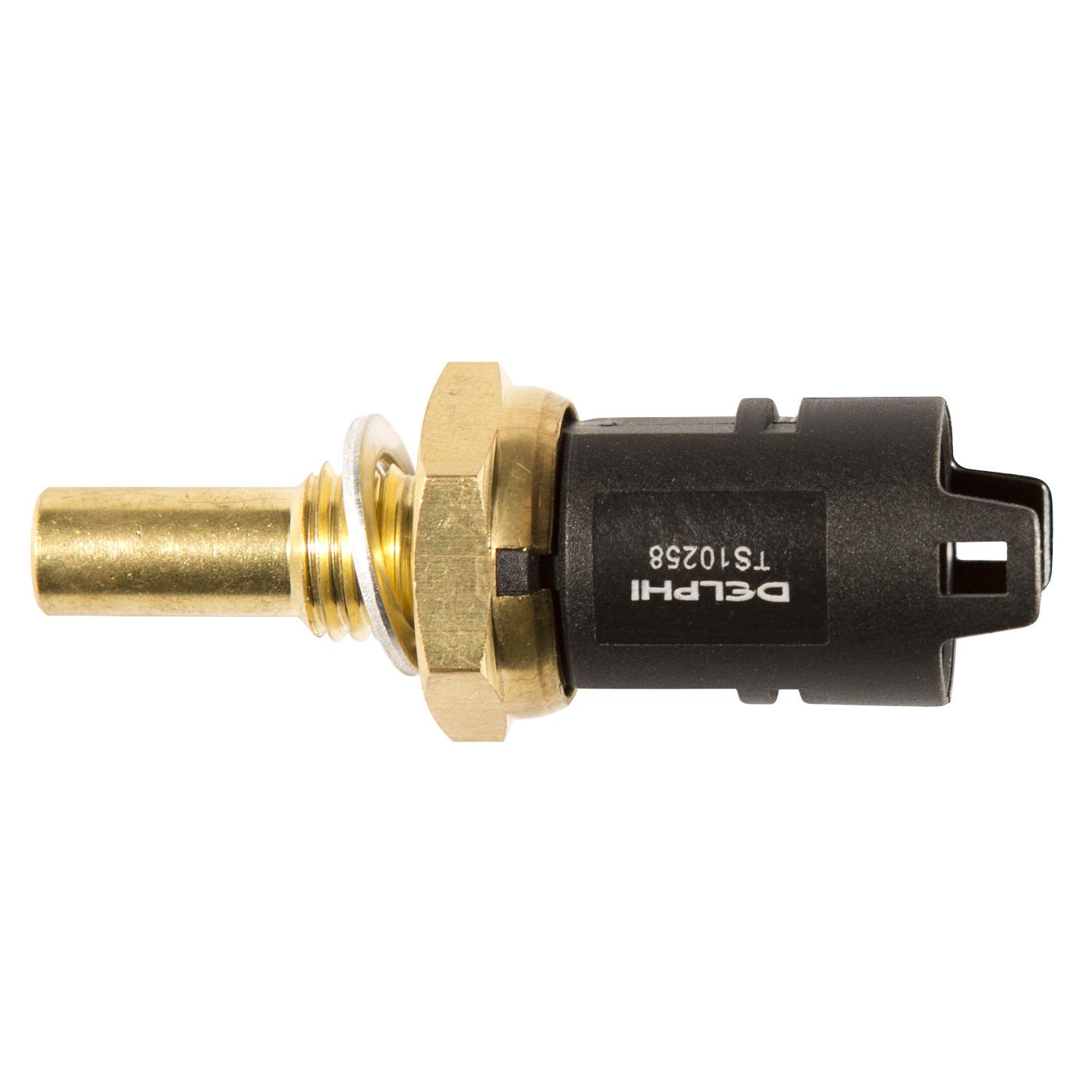 Delphi TS10258 - Engine Coolant Temperature Sensor Delphi TS10258 Engine Coolant Temperature Sensor product image 4 of 5