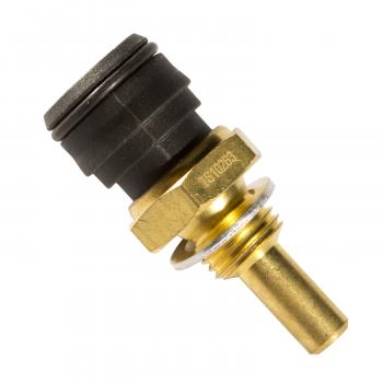1993 Mercedes-Benz 600SEC Engine Coolant Temperature Sensor Delphi TS10263 image 1 of 4