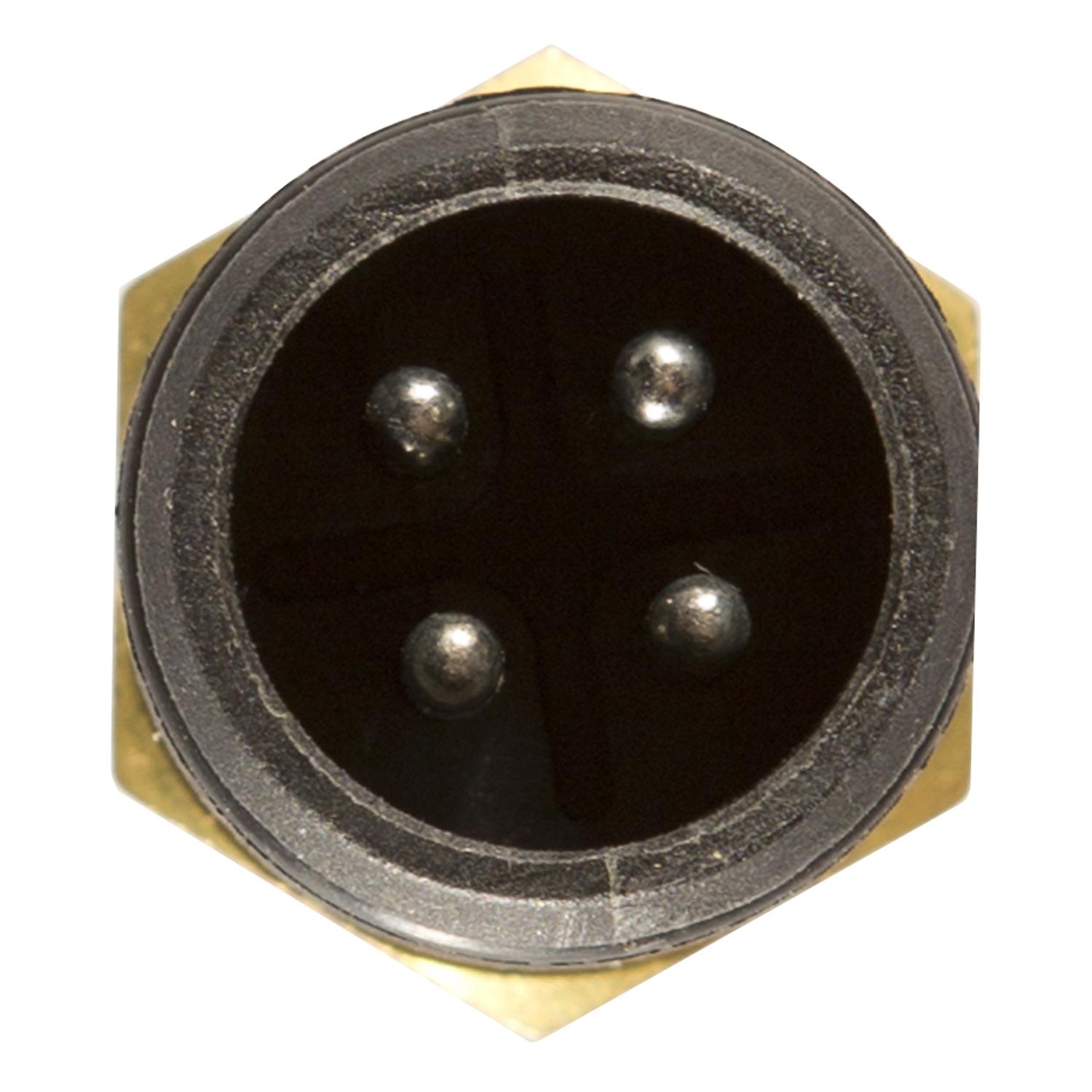 Delphi TS10263 Engine Coolant Temperature Sensor product image 2 of 5