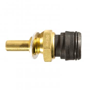1993 Mercedes-Benz 600SEC Engine Coolant Temperature Sensor Delphi TS10263 image 4 of 4