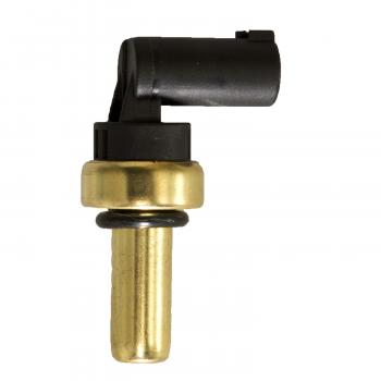 2014 Mercedes-Benz CLS63 AMG Engine Coolant Temperature Sensor Delphi TS10269 image 2 of 4