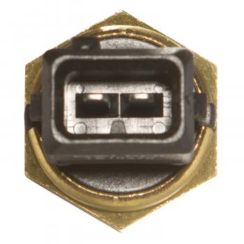 2018 BMW M3 Engine Coolant Temperature Sensor Delphi TS10270 image 2 of 4