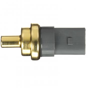 2005 Audi A4 Quattro Engine Coolant Temperature Sensor Delphi TS10278 image 2 of 4