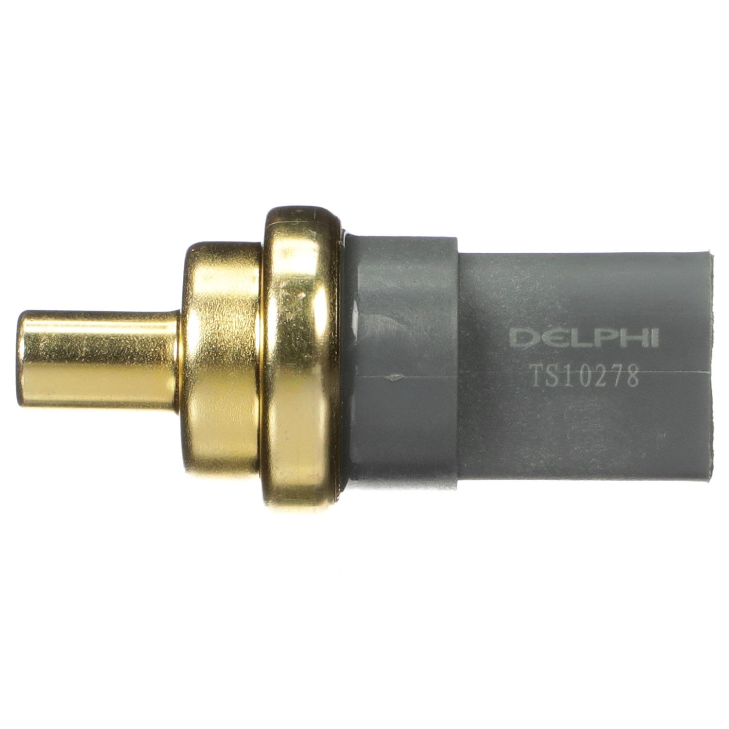 Delphi TS10278 - Engine Coolant Temperature Sensor Delphi TS10278 Engine Coolant Temperature Sensor product image 5 of 8