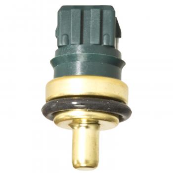 1998 Audi Cabriolet Engine Coolant Temperature Sensor Delphi TS10279 image 2 of 4
