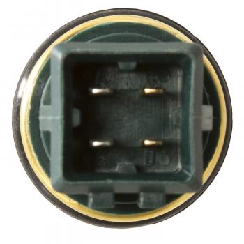 1998 Audi Cabriolet Engine Coolant Temperature Sensor Delphi TS10279 image 3 of 4