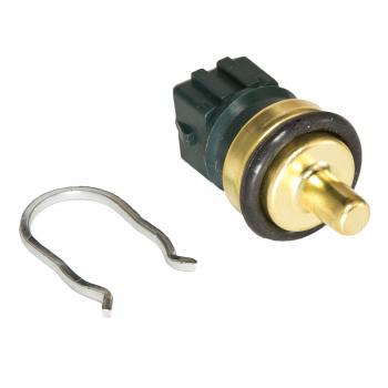 1998 Audi Cabriolet Engine Coolant Temperature Sensor Delphi TS10279 image 4 of 4