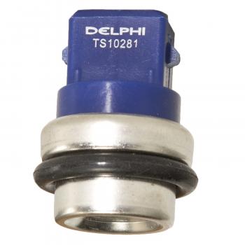 1991 Volkswagen Vanagon Engine Coolant Temperature Sensor Delphi TS10281 image 1 of 4