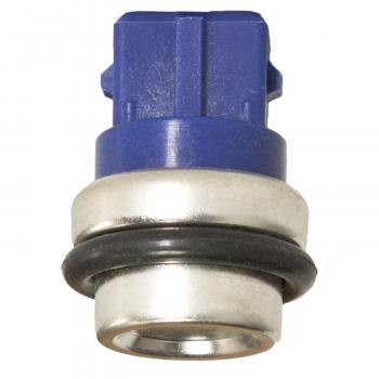 1991 Volkswagen Vanagon Engine Coolant Temperature Sensor Delphi TS10281 image 2 of 4