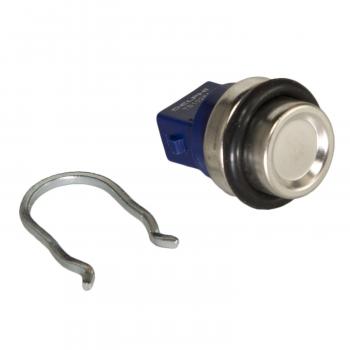 1991 Volkswagen Vanagon Engine Coolant Temperature Sensor Delphi TS10281 image 4 of 4