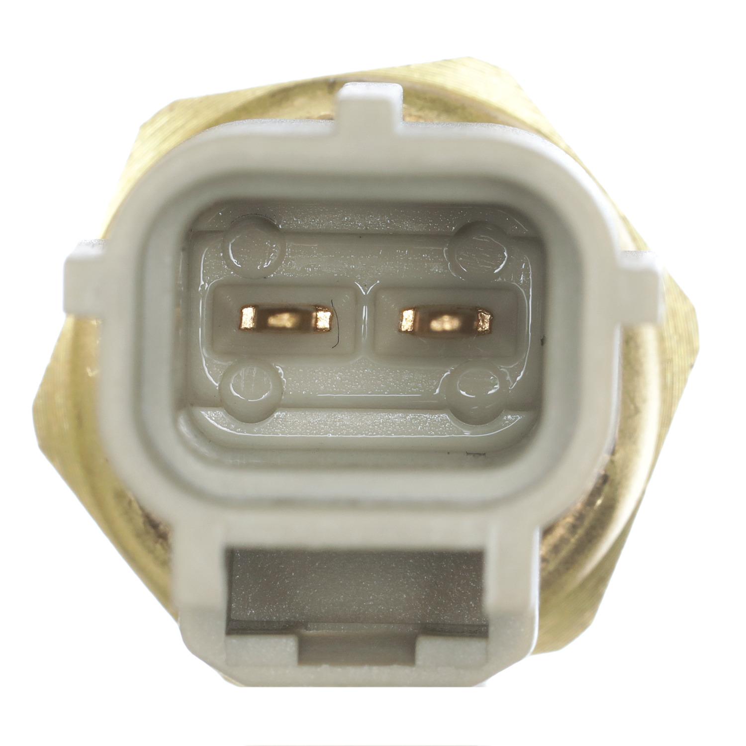 Delphi TS10287 - Engine Coolant Temperature Sensor Delphi TS10287 Engine Coolant Temperature Sensor product image 3 of 8