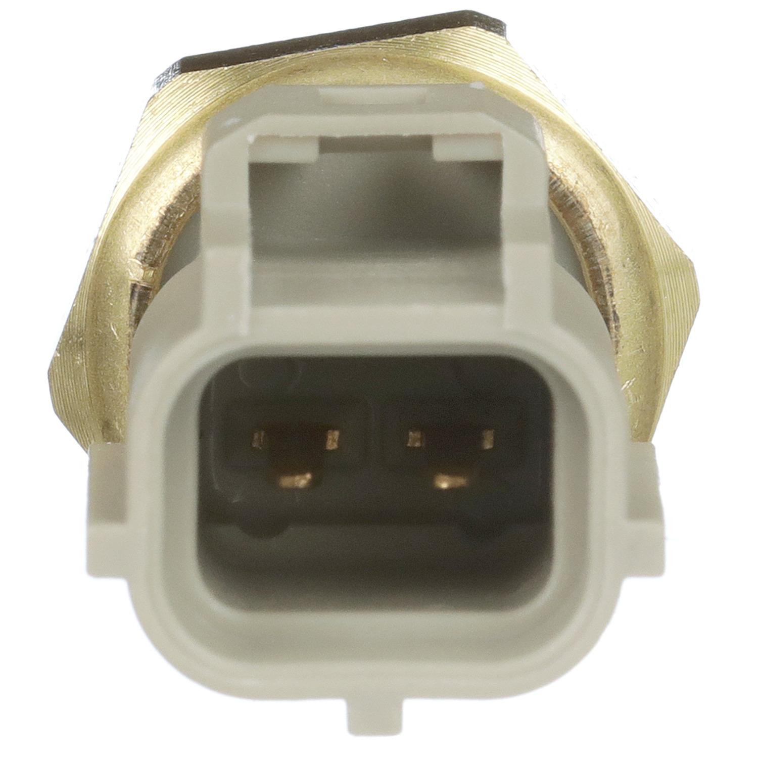 Delphi TS10287 - Engine Coolant Temperature Sensor Delphi TS10287 Engine Coolant Temperature Sensor product image 5 of 8