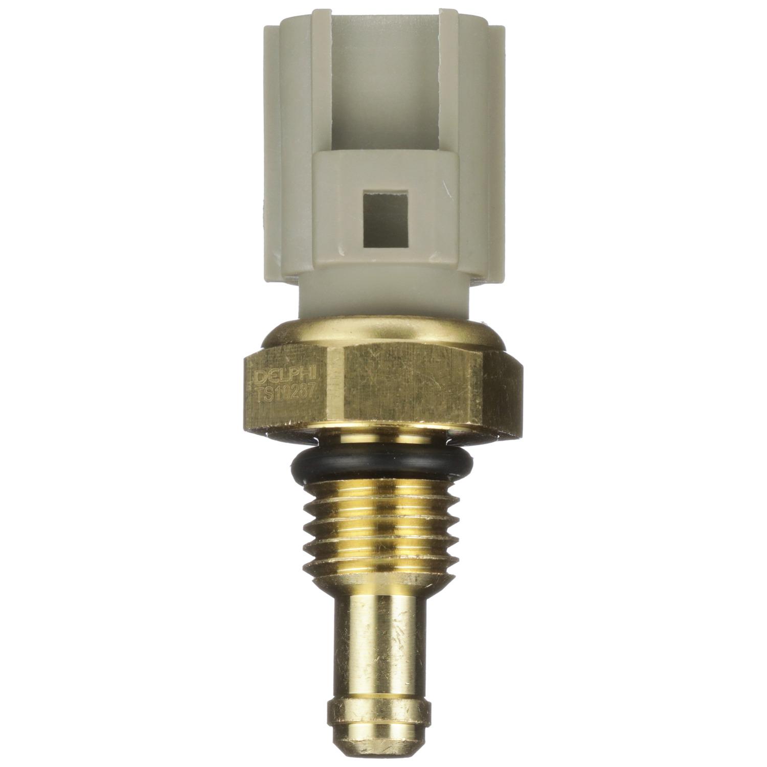 Delphi TS10287 - Engine Coolant Temperature Sensor Delphi TS10287 Engine Coolant Temperature Sensor product image 6 of 8