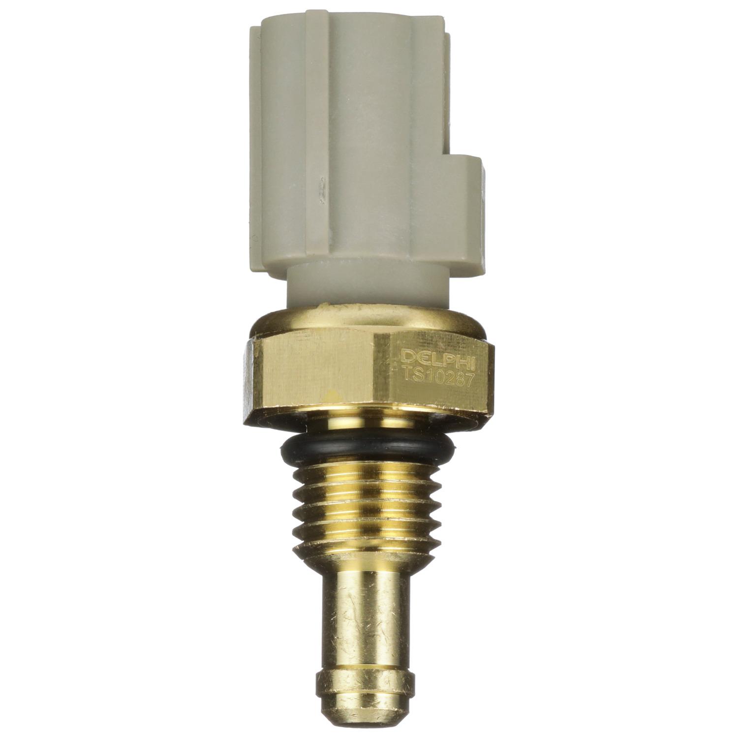 Delphi TS10287 - Engine Coolant Temperature Sensor Delphi TS10287 Engine Coolant Temperature Sensor product image 7 of 8