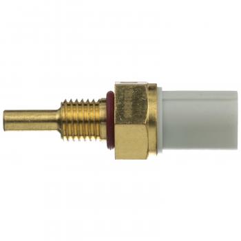 2008 Acura RL Engine Coolant Temperature Sensor Delphi TS10296 image 3 of 4