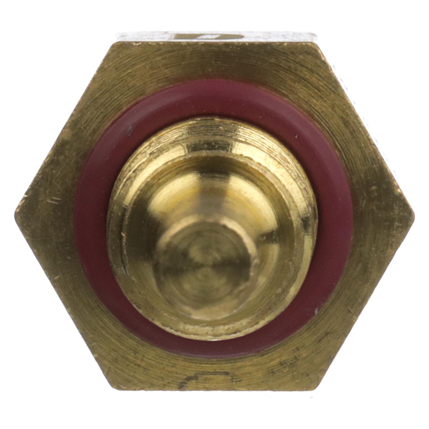 Delphi TS10296 Engine Coolant Temperature Sensor product image 8 of 9