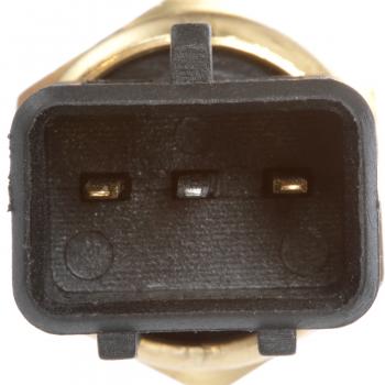 2016 Hyundai Elantra GT Engine Coolant Temperature Sensor Delphi TS10326 image 3 of 4