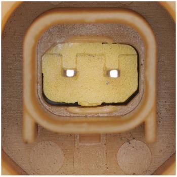 2013 Lincoln Navigator Engine Coolant Temperature Sensor Delphi TS10336 image 3 of 4