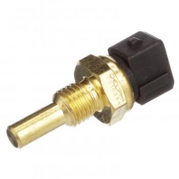 1987 Mazda B2000 Engine Coolant Temperature Sensor Delphi TS10364 image 1 of 4