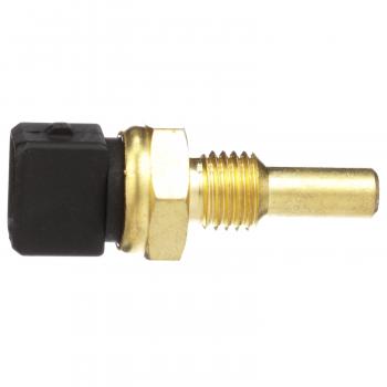 1987 Mazda B2000 Engine Coolant Temperature Sensor Delphi TS10364 image 2 of 4