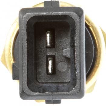 1987 Mazda B2000 Engine Coolant Temperature Sensor Delphi TS10364 image 3 of 4