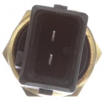1987 Mazda B2000 Engine Coolant Temperature Sensor Delphi TS10364 image 4 of 4