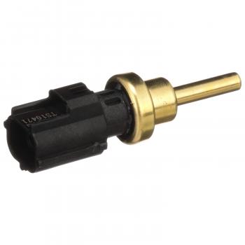 2013 Volvo C70 Engine Coolant Temperature Sensor Delphi TS10471 image 1 of 4