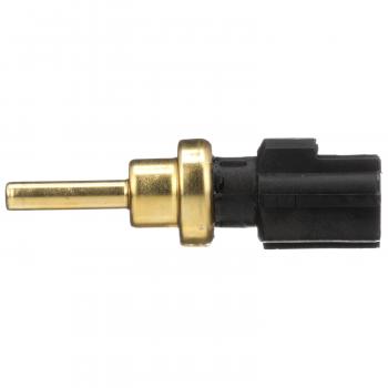 2013 Volvo C70 Engine Coolant Temperature Sensor Delphi TS10471 image 2 of 4