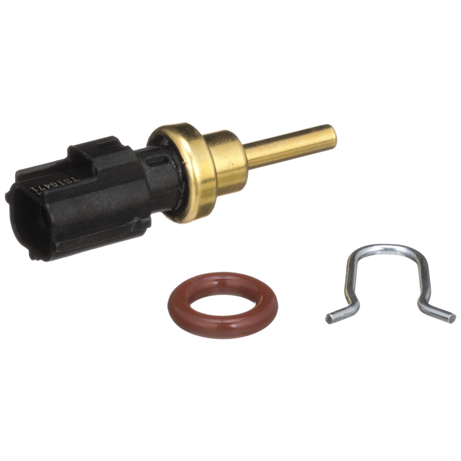 Delphi TS10471 - Engine Coolant Temperature Sensor Delphi TS10471 Engine Coolant Temperature Sensor product image 6 of 9