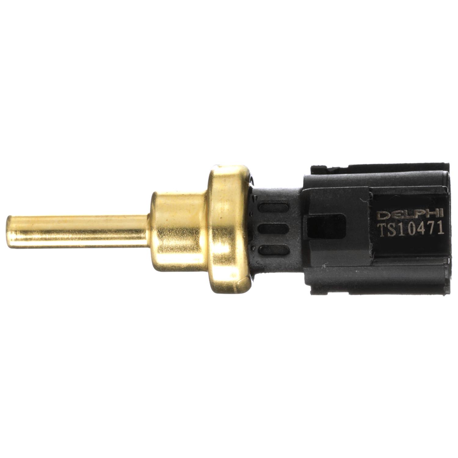 Delphi TS10471 - Engine Coolant Temperature Sensor Delphi TS10471 Engine Coolant Temperature Sensor product image 7 of 9