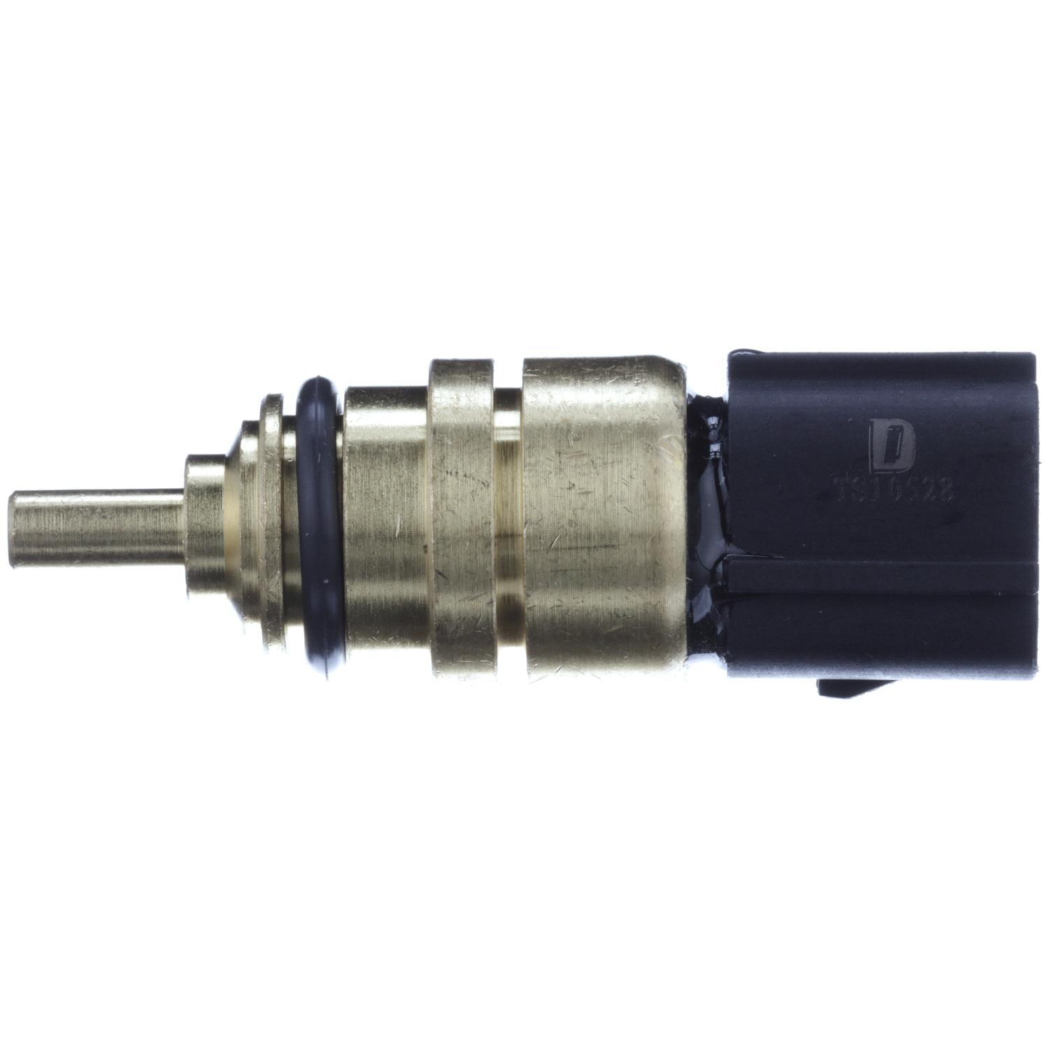 Delphi TS10528 - Engine Coolant Temperature Sensor Delphi TS10528 Engine Coolant Temperature Sensor product image 2 of 8