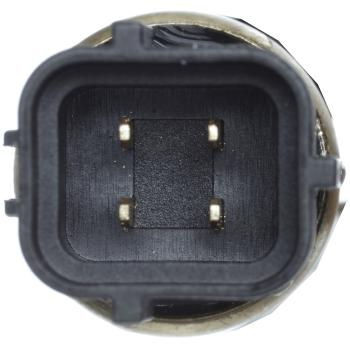 2022 Kia Telluride Engine Coolant Temperature Sensor Delphi TS10528 image 3 of 4