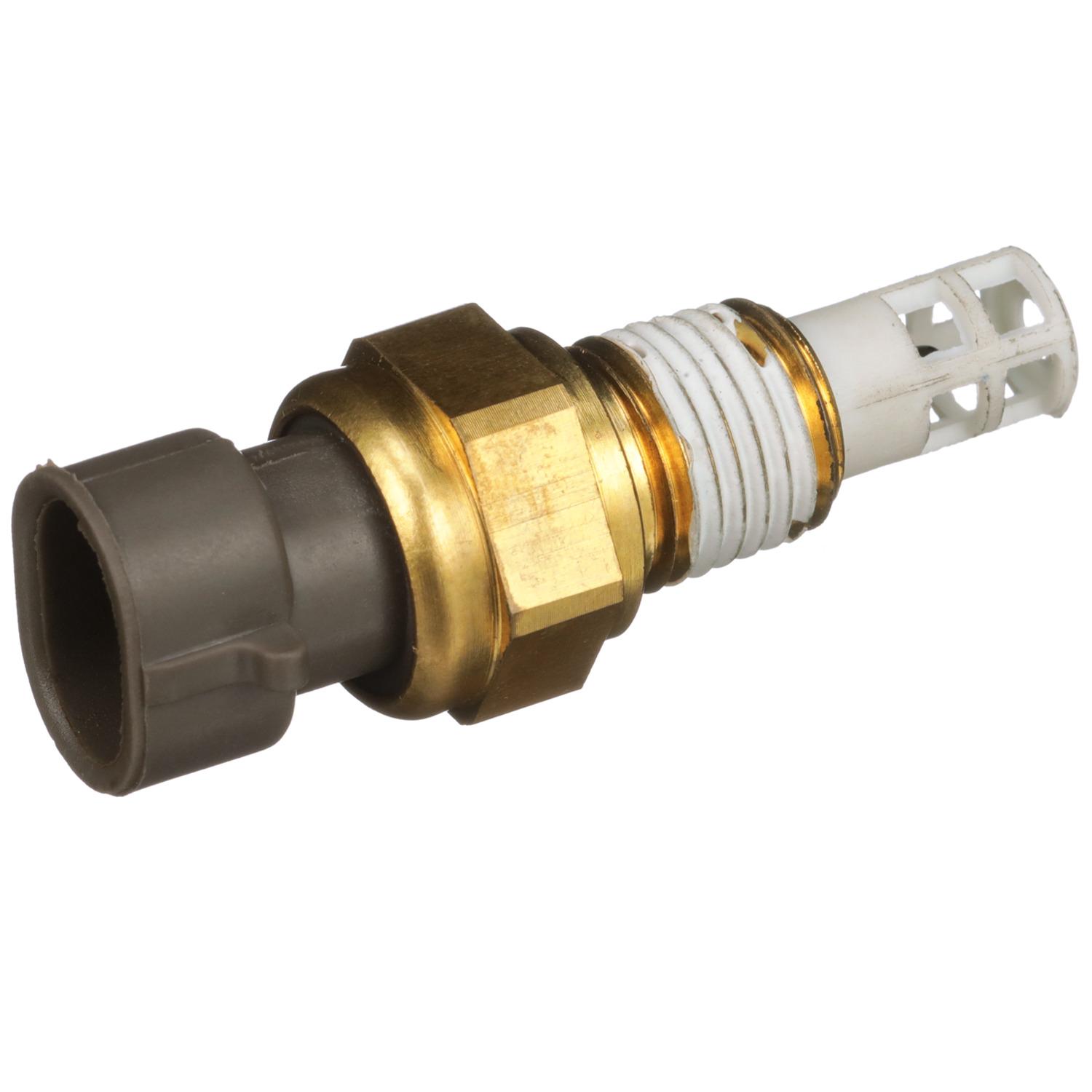 Delphi TS10534 - Air Charge Temperature Sensor Delphi TS10534 Air Charge Temperature Sensor product image 1 of 8