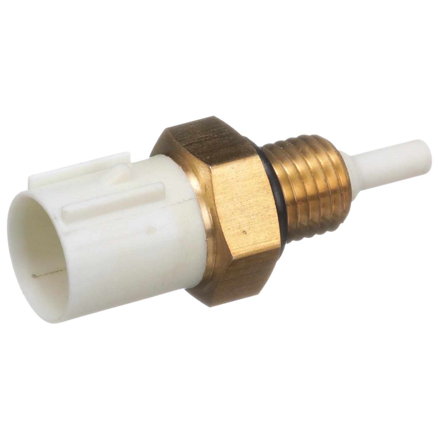 Delphi TS10535 - Air Charge Temperature Sensor Delphi TS10535 Air Charge Temperature Sensor product image 1 of 8