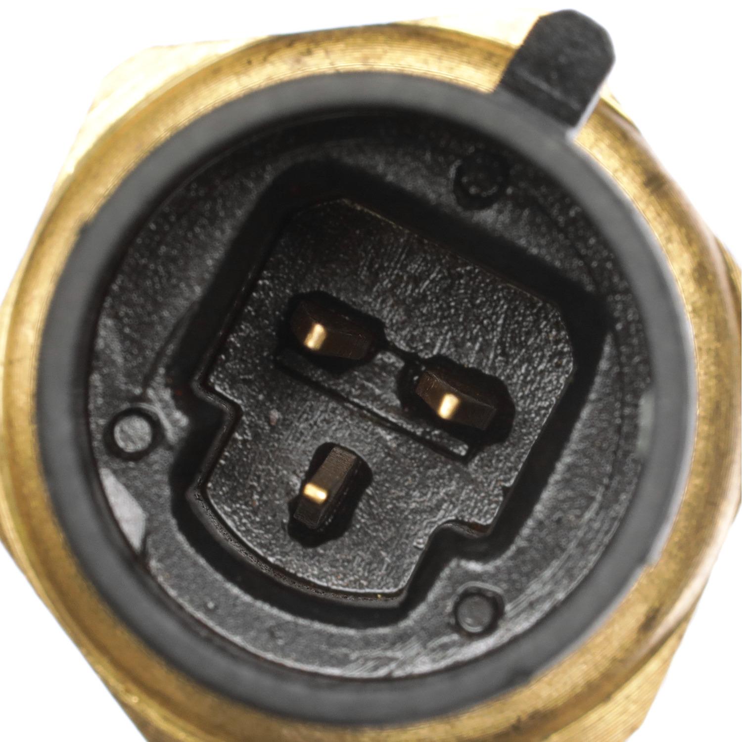 Delphi TS10545 Engine Coolant Temperature Sensor product image 2 of 7
